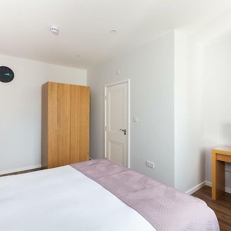 Austin David Apartments Harrow Eksteriør bilde