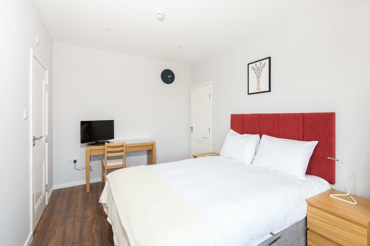Austin David Apartments Harrow Eksteriør bilde