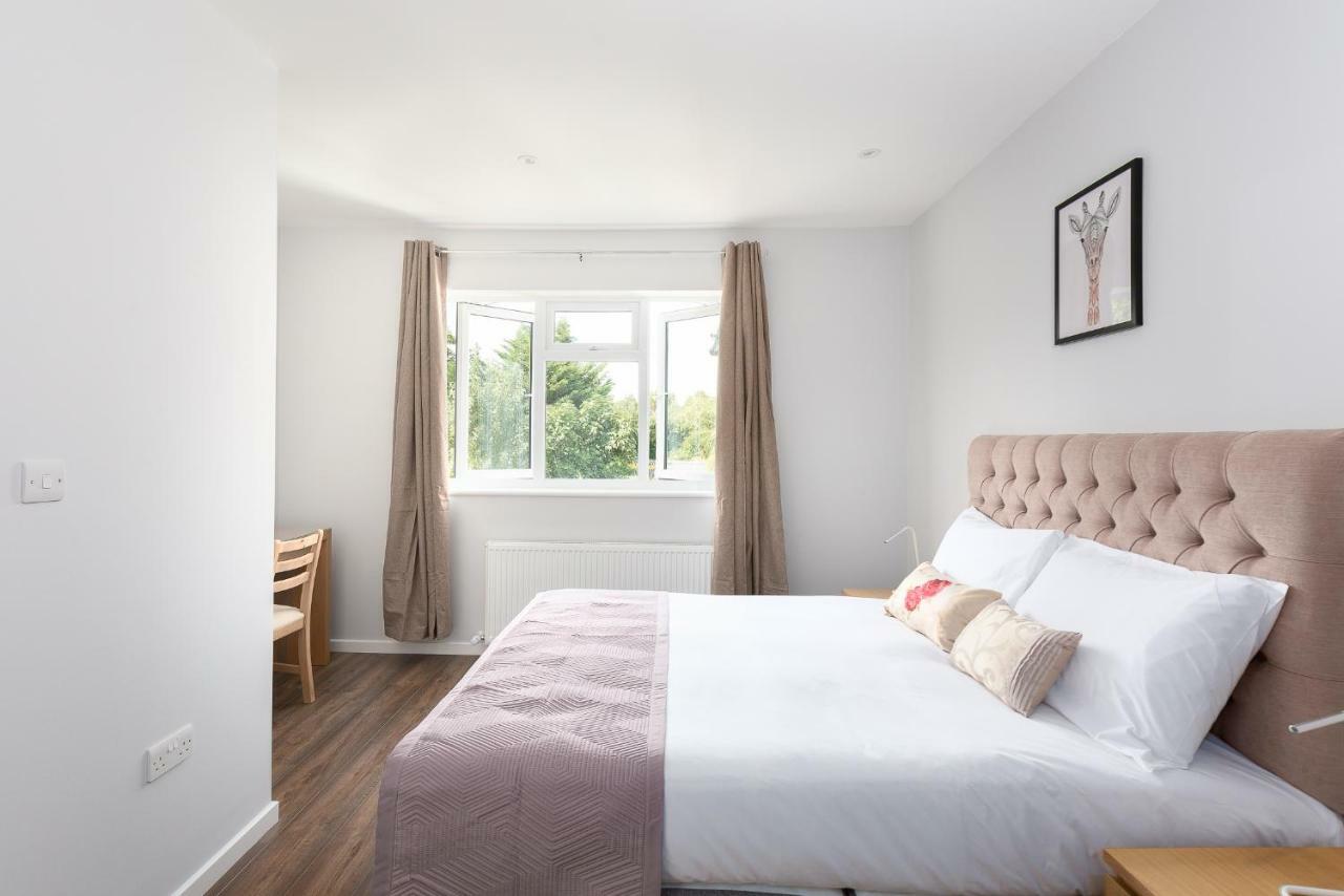 Austin David Apartments Harrow Eksteriør bilde