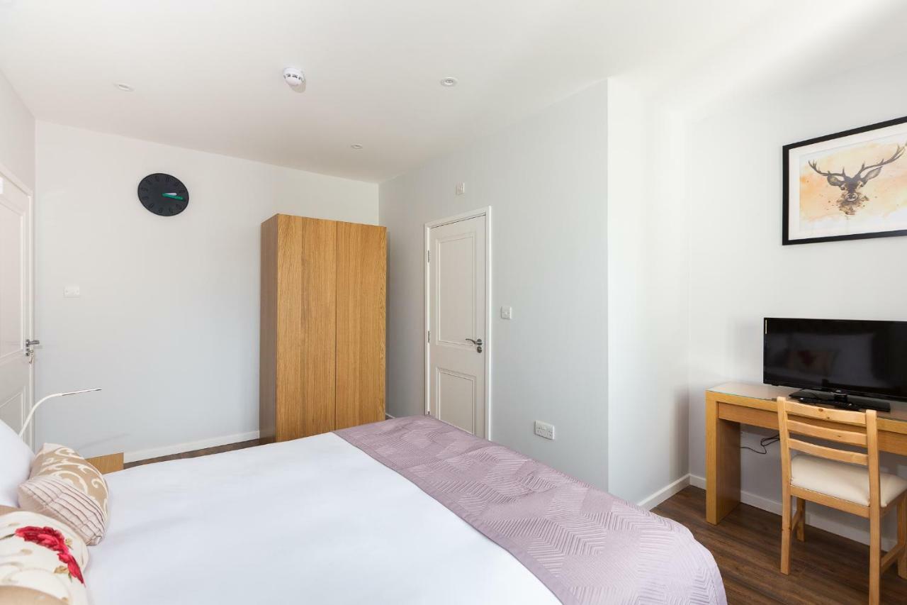 Austin David Apartments Harrow Eksteriør bilde